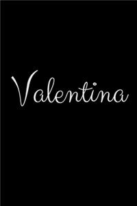 Valentina