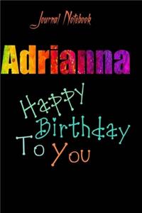 Adrianna