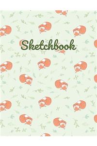 Sketchbook