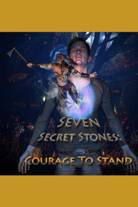 Seven Secret Stones
