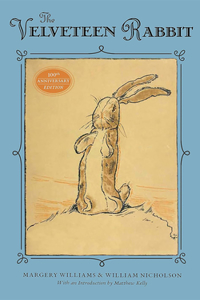 Velveteen Rabbit