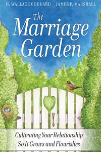 Marriage Garden Lib/E