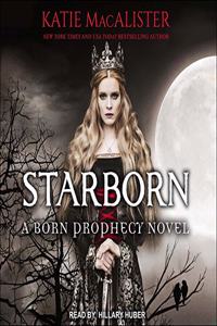 Starborn Lib/E