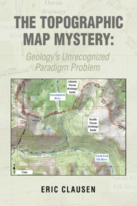 Topographic Map Mystery