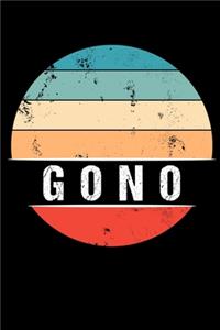 Gono