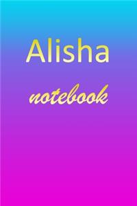 Alisha