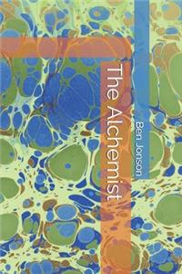 The Alchemist