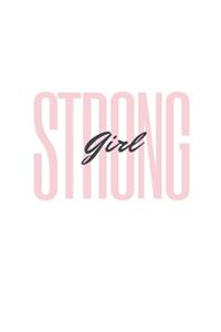 Strong Girl