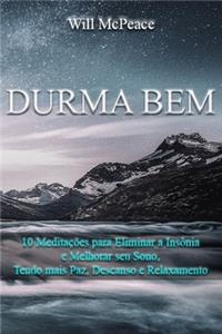 Durma Bem