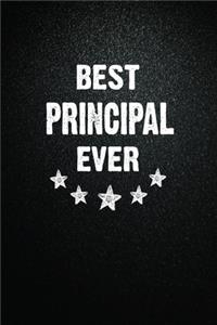 Best Principal Ever