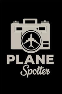 Plane spotter