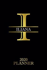 Iliana