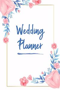 Wedding Planner and Organizer