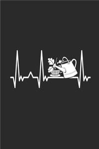 Gardening Heartbeat