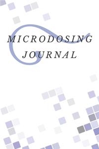 Microdosing Journal