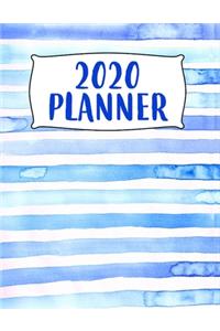 2020 Planner