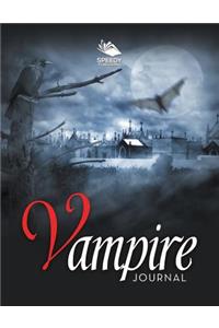 Vampire Journal