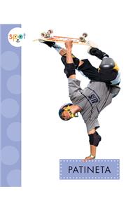 Patinaje En Patineta