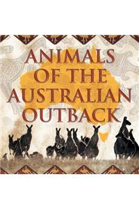 Animals of the Australian Outback