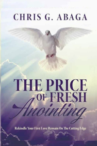 Price of Fresh Anointing
