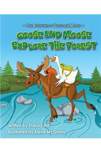 Adventures of Goose and Moose