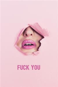 Fuck You
