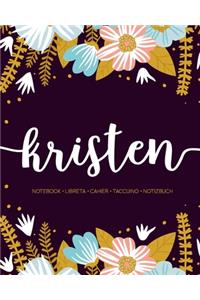 Kristen