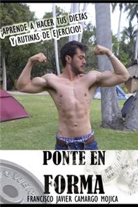 Ponte en forma