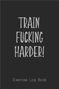 Exercise Log Book