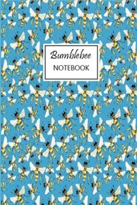 Bumblebee Notebook