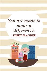 Study Planner