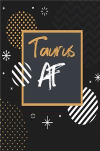 Taurus AF