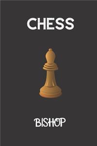 chess bishop