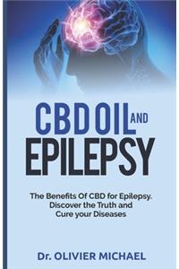 CBD Oil and Epilepsy