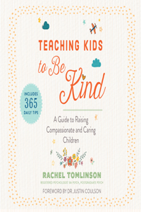 Teaching Kids to Be Kind