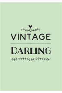 Vintage Darling