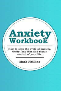 Anxiety Workbook