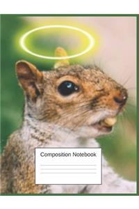 Composition Notebook