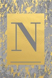 N