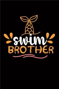 Swim Brother