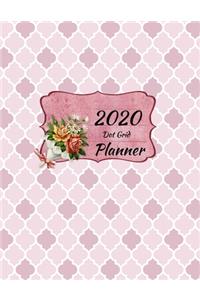 Dot Grid Planner