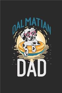 Dalmatian Dad