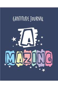 Gratitude Journal