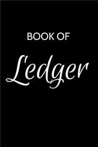 Ledger Journal