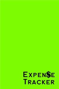 Expense Tracker