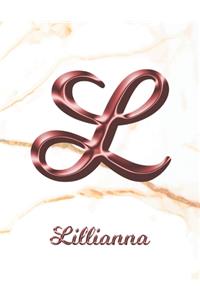 Lillianna