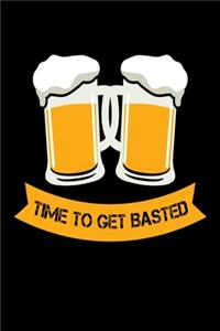 Time to Get Basted