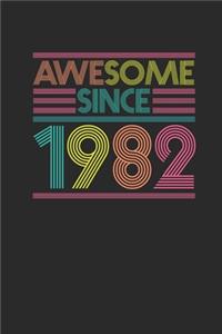 Awesome Since 1982