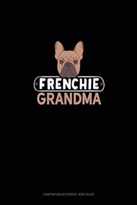 Frenchie Grandma