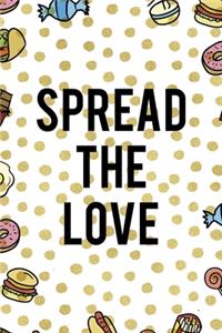 Spread The Love